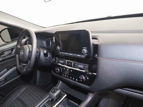 Used 2024 Nissan Pathfinder Rock Creek image 42