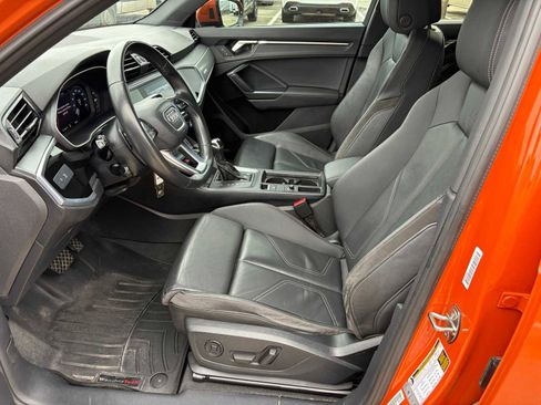 Used 2022 Audi Q3 2.0T Premium Plus AWD/4WD image 14