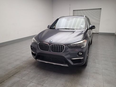 Used 2017 BMW X1 xDrive28i AWD/4WD image 15