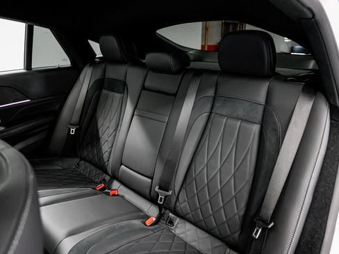 Used 2026 Mercedes-Benz GLE 63 AMG S image 38