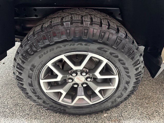 Used 2022 GMC Canyon AT4 w/ Trailering Package AWD/4WD image 22
