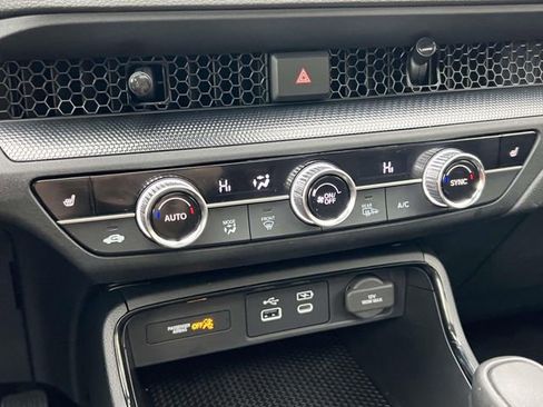 Certified 2024 Honda CR-V Sport image 17