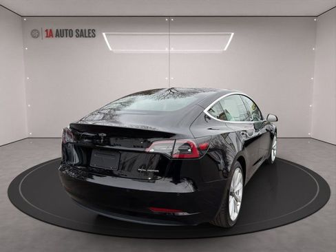 Used 2020 Tesla Model 3 Long Range image 5