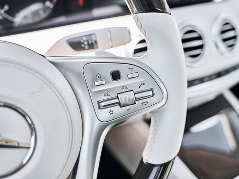 Used 2020 Mercedes-Benz S 560 4MATIC Coupe image 48