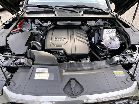 Used 2025 Audi Q5 2.0T Premium Plus w/ Premium Plus Package image 29