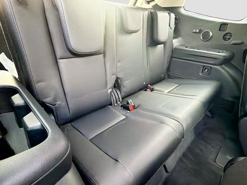 New 2026 Subaru Ascent Touring image 21