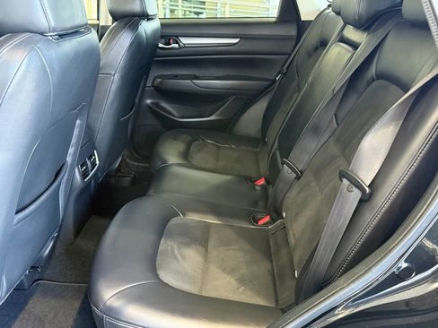 Used 2018 MAZDA CX-5 Touring w/ Preferred Equipment Package image 36