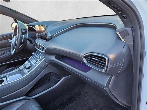 Certified 2021 Hyundai Santa Fe Calligraphy w/ Cargo Package image 24