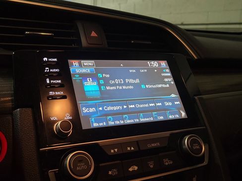 Used 2020 Honda Civic EX-L image 29