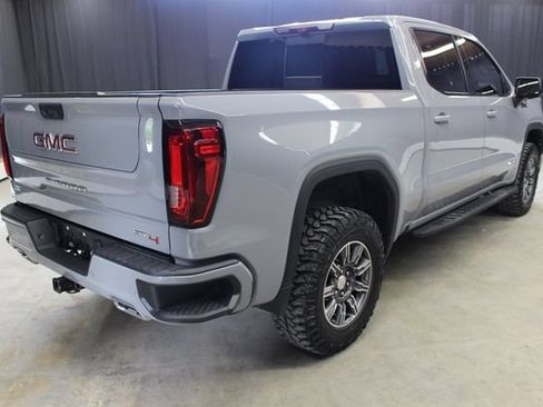 Used 2024 GMC Sierra 1500 AT4 w/ Technology Package AWD/4WD image 56