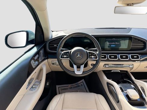 Used 2020 Mercedes-Benz GLE 350 4MATIC image 18