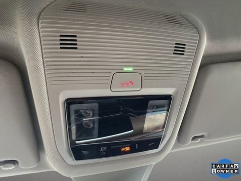 Used 2024 Volkswagen Atlas SE image 34