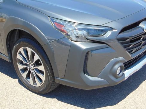 Certified 2024 Subaru Outback Touring XT AWD/4WD image 2