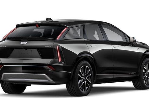 New 2026 Cadillac Optiq Sport 1 image 64