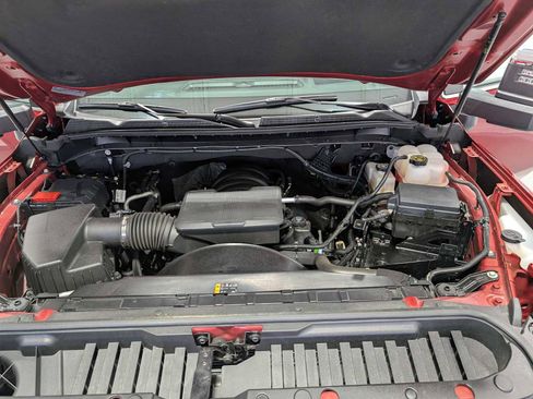 Used 2023 GMC Sierra 2500 Denali w/ Denali Ultimate Package image 13