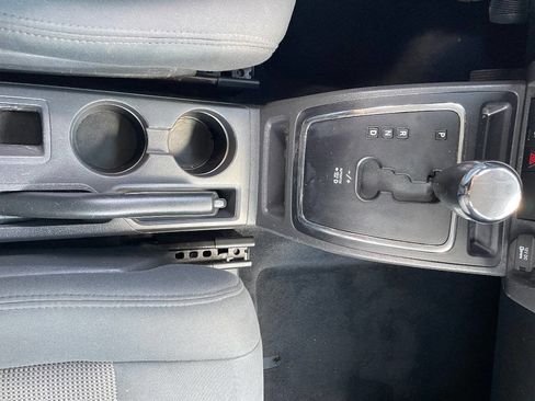 Used 2012 Jeep Patriot Sport image 14