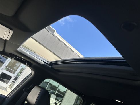 Used 2024 Honda CR-V Sport Touring image 11