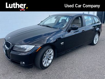 Used 2012 BMW 328i xDrive Wagon