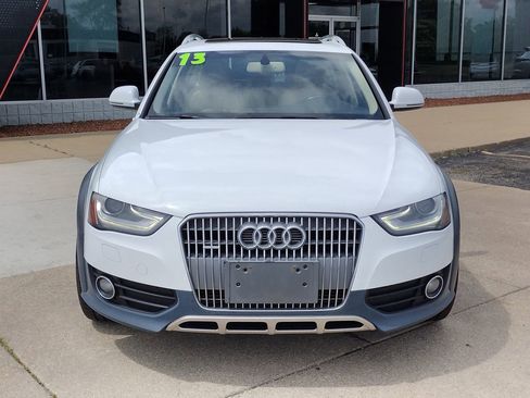 Used 2013 Audi A4 Premium Plus AWD/4WD image 2