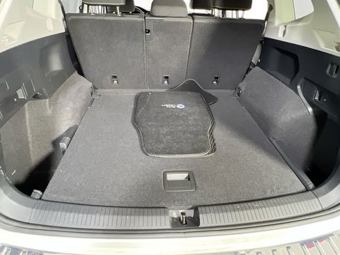 Used 2022 Volkswagen Tiguan S AWD/4WD image 24