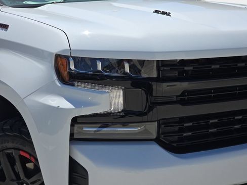 Used 2021 Chevrolet Silverado 1500 RST w/ Redline Edition AWD/4WD image 33
