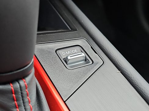 New 2026 Nissan Kicks SR w/ SR Premium Package image 16