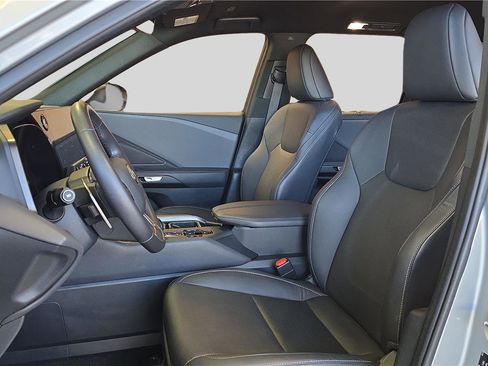 Used 2024 Lexus TX 350 AWD w/ Cold Weather Package image 11