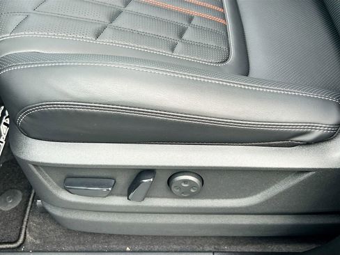 New 2026 Nissan Armada PRO-4X image 20