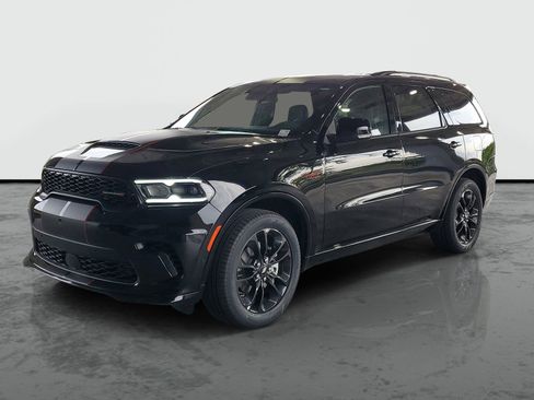 Used 2026 Dodge Durango GT AWD/4WD image 4
