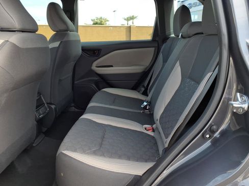 Certified 2025 Subaru Forester w/ Convenience Package #2 image 28