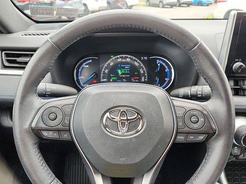 Certified 2023 Toyota RAV4 SE AWD/4WD image 19