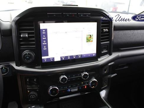 Used 2023 Ford F150 Tremor w/ Equipment Group 402A High image 22