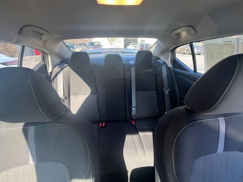 Used 2025 Nissan Sentra SV image 33