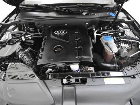 Used 2013 Audi A5 2.0T Premium w/ Convenience Pkg AWD/4WD image 37