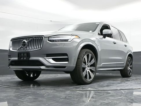 New 2025 Volvo XC90 T8 Ultra w/ Protection Package Premier AWD/4WD image 45