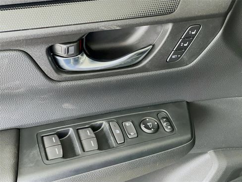 New 2026 Honda CR-V Sport-L image 19