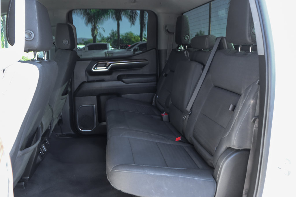 Used 2024 GMC Sierra 1500 Elevation RWD image 33