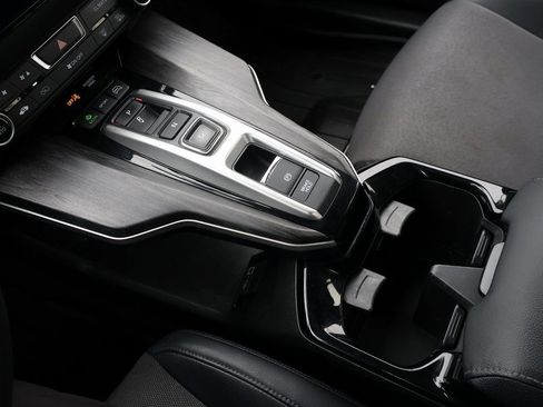 Certified 2018 Honda Clarity Plug-In Hybrid image 23