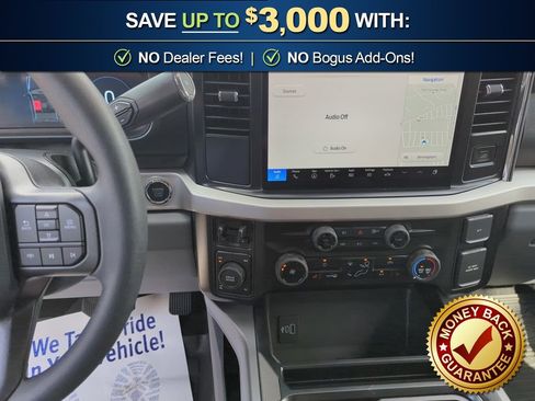 Used 2026 Ford F250 XLT w/ XLT Premium Package image 20