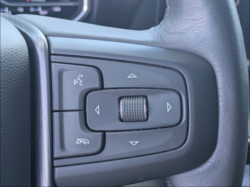 Used 2024 GMC Sierra 2500 Denali Ultimate AWD/4WD image 23