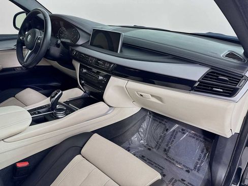 Used 2018 BMW X6 xDrive35i AWD/4WD image 30