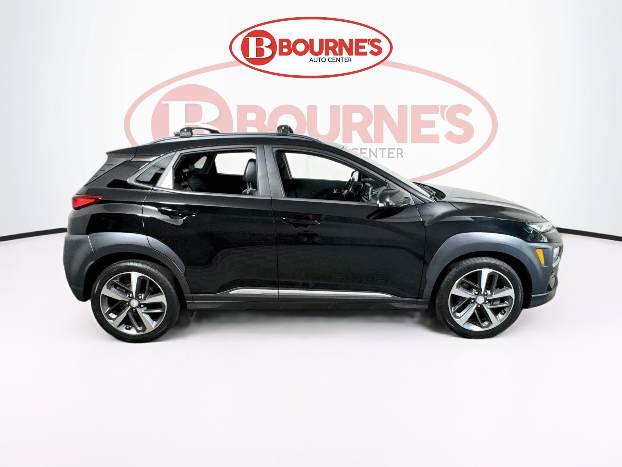 Used 2021 Hyundai Kona Ultimate AWD/4WD image 13