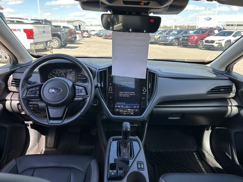 Certified 2024 Subaru Crosstrek 2.5i Limited w/ Popular Package #3A image 9