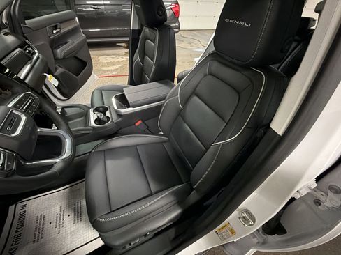 New 2026 GMC Terrain Denali image 20