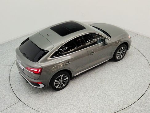Used 2023 Audi Q5 2.0T Premium Plus w/ Premium Plus Package AWD/4WD image 26