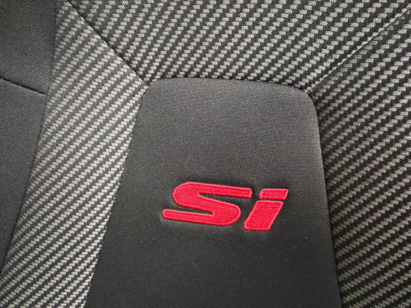 Used 2018 Honda Civic Si image 11