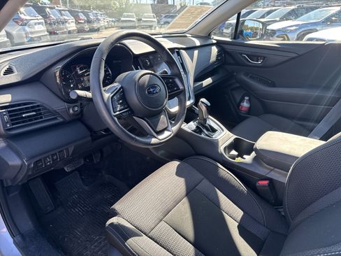 Certified 2024 Subaru Outback Premium image 23