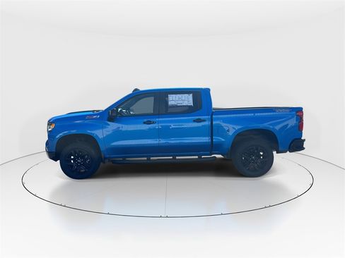 New 2025 Chevrolet Silverado 1500 LT Trail Boss w/ Convenience Package II image 5