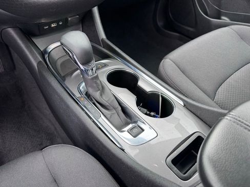 Used 2024 Chevrolet Malibu LT image 20