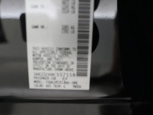 Used 2024 Nissan Leaf SV Plus FWD image 25